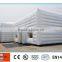 Promotion inflatable air tent camping, inflatable bubble camping tent, inflatable tents for camping
