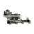 Complete Turbocharger RHF3 03F145701G 03F145701LV 03F145701L 03F145701F For VW Golf VI 1.2 TSI