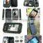 Hand Held A9 Out Door Audio Tour Devices Tour Guide Microphone Speaker