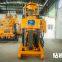 100 Метровая буровая установка для скважин Xy-1A