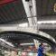 LYHGB 50Mn Large Diameter Turntable Slewing Bearing High Quality Swing Bearing