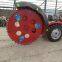Factory Custom Production Disc Trencher Tractor Hanging Rear Mounted Trencher Cement Road Ditching Machine Asphalt Road Digger
