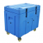 Поставщики ротационно-прессованных морских охлаждаемых ящиков YOUGE Marine Ice Chest Cooler