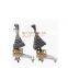 Sinotruk Howo T5G T7H TX Sitrak C5H C7H Truck Spare Parts WG9725240107 Howo Gearbox Rocker