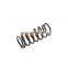 Shacman L3000/F3000/X3000/X6000 Truck Weichai WP10/WP12/WD12 Engine Spare Parts 61500050002 Outer Valve Spring