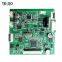 Linear Actuator Control Board