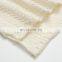 Custom Loose Knitted 100% Pure Cashmere Pullover High Quality V Neck Sweater Casual Autumn/Winter Plus Size Breathable Solid