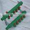 Modern Style clean PP-R manifold for under floor heating systerm