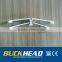 Light Weight Vinyl Barge Panel