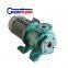 China Chemical Process Mag Drive Fluoroplastic Acetic Acid Transfer Pump