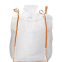 Heavy duty woven sand cement bag safty factor 5:1 14x14 density Polypropylene 1 Tonne Bulk Bags