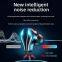 X9 Gaming Tws BT 5.1 Colorful Light Headset Low Latency Earbuds Dual Mode Game Music HiFi Bass Wireless Earphones