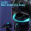2021 Newest HiFi Lossless Stereo LED Digital Display Effects Change Low latency Gaming Tws Headset JS18 Earphones