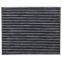 Original Genuine MANN Filtro de Cabine Filtro do Motor do Carro CUK28001M 5256 078 Para Ford
