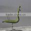 modern office swivel Aluminum group chairs