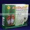 2016 hot medical japanese detox foot patch with tree vinegar                        
                                                Quality Choice