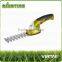 European standard cheap price portable cordless shears,electric grass shear