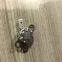 Thermostat & Thermal Fuse for Semiconductor Heating Jacket System