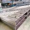 Punched Steel Pipes