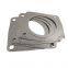 Truck Heavy Equipment QSK60 QSK78 Diesel Engine Parts Exhaust Outlet Connection Gasket 4065349