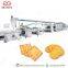 Biscuit Production Line Cookies Biscuit Making Machine For Food Factory