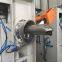 DCS-25PV Valve Mouth Bag Packing Machine