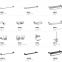 Improve the cleanliness of the bathroom         enhance aesthetics       practicality Bathroom accessories series