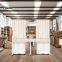 Core Motor Component Essential Factory Accessories Woodworking New Condition Industrial Dust Collector Machine