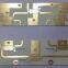 18 PCB HDI de múltiples capas de alta frecuencia, PCB HDI híbrido de alta frecuencia