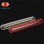 High Pressure Resistant Aluminosilicate Reflex Level Gauge Glass Sight Glass