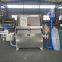 Aquaculture livestock machinery manure and wastewater dry-wet separation device