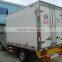 Factory Price Super Mini Libya Refrigerator,small Truck refrigerated van