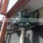 Industrial refrigeration condenser unit for cold room