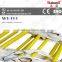 Trade assurance durable yarch mountain ship rope ladders