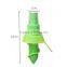 Hot Citrus Sprayer spray Juice Lemon Lime Fruit Freshest Mist for Extractor Kitchen tool Green