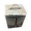 tea tin canister manufacturers,click clack tin can,scrap tin can