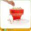 Microwave Silicone Popcorn Maker Popcorn Popper