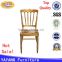 Crown royal used hotel furniture style napoleon chair for sale in superb wedding banquet