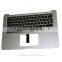 2014 UK layout For Apple MacBook Air 13" A1466 Top case with keyboard