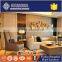 2016 Modern Design Hotel Bedroom Furniture Set for 5 star JD-KF-048
