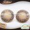 China Manufacturer Studs Button Iron Rivet Nut For Leather