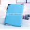 Hot New Promotional 4 Shapes Stand Design Magnetic PU Leather Crash-Proof Protective Case Cover for Ipad 2 3 4                        
                                                Quality Choice
                                                    Most 