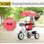 baby stroller bike stroller baby pram tricycle                        
                                                                                Supplier's Choice