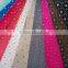 Suede Fabric for Shoes and Bags With Economical Price