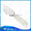 2016 Kitchen Gadgets PP Handle Stainless Steel Cake Cutter