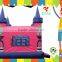 China cute hot sale inflatable combo for kids