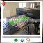 4x8 coreflute sheet for coroplast sign wire h stake stand