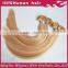 alibaba china ombre curly clip in extensions