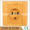 Business industrial euprean socket, socket european, wall socket european