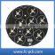 Round Aluminium LED Light PCB , LED PCB